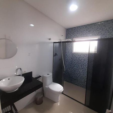 Seu Refugio No Ocian Casa De Praia Com Todo O Conforto Villa Praia Grande  Exterior photo